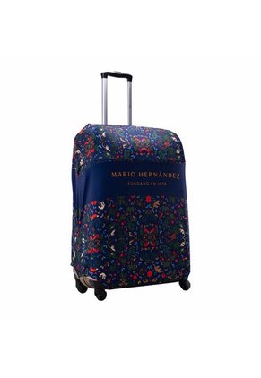 Protector Maleta Mediana 24" Flora Y Fauna Nomad Contempo Protector Maleta Mediana 24" Flora Y Fauna Nomad Contempo