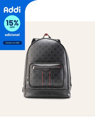 Morral Cruz Negro Primario M Morral Cruz Negro Primario M Mario Hernández