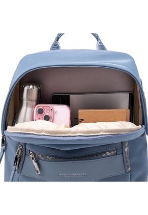 Morral Paris Azul Claro Petra Morral Paris Azul Claro Petra