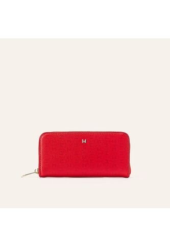 Billetera Candelaria Rojo Cruz Palenquera Billetera Candelaria Rojo Cruz Palenquera Mario Hernández