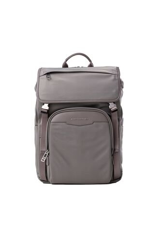 Morral Con Tapa Tunez Gris Platinum Morral Con Tapa Tunez Gris Platinum Mario Hernández