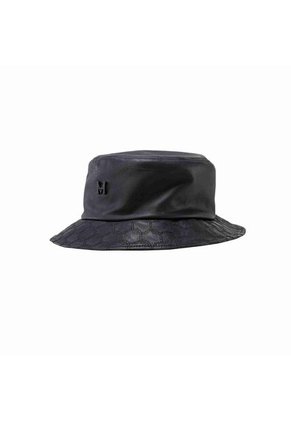 Sombrero Pescador Monumento Negro Milliner Sombrero Pescador Monumento Negro Milliner Talla M