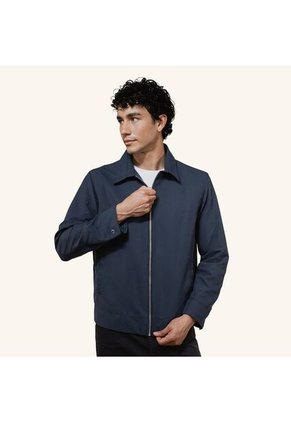 Chaqueta Palenque Azul Monteazul Chaqueta Palenque Azul Monteazul Talla S