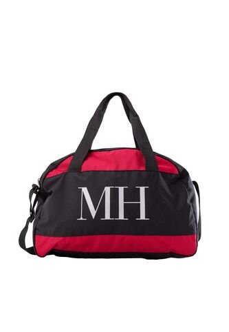 Maleta Deportivo Mario Hernández Toro Hakim Maleta Deportivo Mario Hernández Toro Hakim Mario Hernández