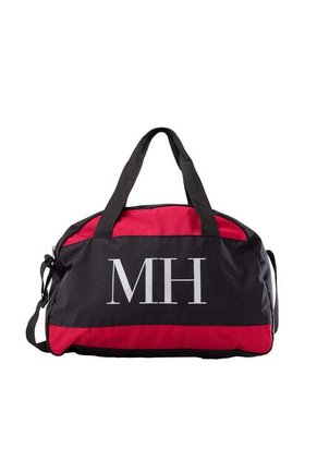 Maleta Deportivo Mario Hernández Toro Hakim Maleta Deportivo Mario Hernández Toro Hakim