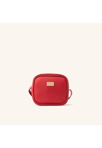 Manos Libres Mini Rojo Olivia Manos Libres Mini Rojo Olivia Mario Hernández