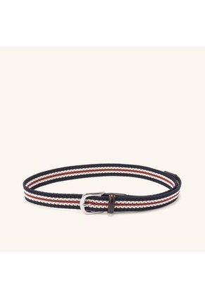 Cinturón Republica Casual Tejido Beirut Orión Cinturón Republica Casual Tejido Beirut Orión Talla 105