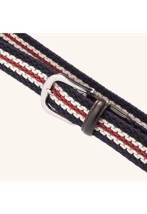 Cinturón Republica Casual Tejido Beirut Orión Cinturón Republica Casual Tejido Beirut Orión Talla 105