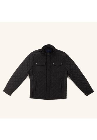 Chaqueta Sabana Negro Monteazul Chaqueta Sabana Negro Monteazul Talla M Mario Hernández