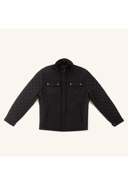 Chaqueta Sabana Negro Monteazul Chaqueta Sabana Negro Monteazul Talla M