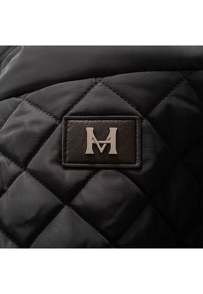 Chaqueta Sabana Negro Monteazul Chaqueta Sabana Negro Monteazul Talla M