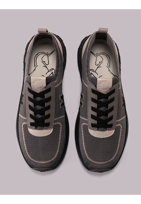 Tenis Astro K M Humo Tenis Astro K M Humo Talla 42