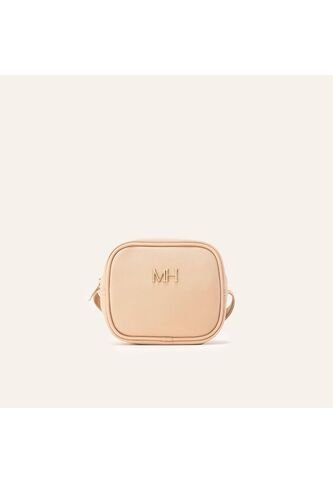 Manos Libres Mini Taupe Olivia Manos Libres Mini Taupe Olivia Mario Hernández