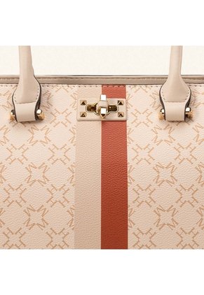Tote Kai Beige Kroma Tote Kai Beige Kroma