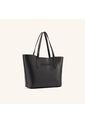 Tote Alas Mediano Ébano Coral Tote Alas Mediano Ébano Coral de Mario Hernández