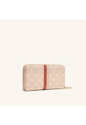 Billetera Kai Beige Kroma Billetera Kai Beige Kroma