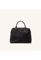 Bolso De Mano Andrea Negro Luna Bolso De Mano Andrea Negro Luna de Mario Hernández
