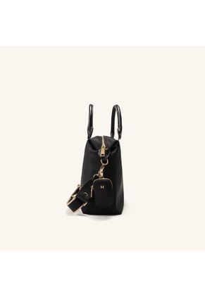 Bolso De Mano Andrea Negro Luna Bolso De Mano Andrea Negro Luna