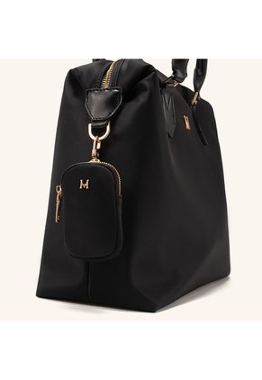Bolso De Mano Andrea Negro Luna Bolso De Mano Andrea Negro Luna