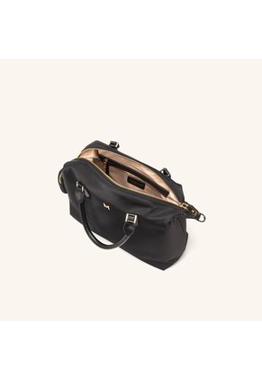 Bolso De Mano Andrea Negro Luna Bolso De Mano Andrea Negro Luna