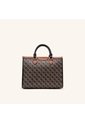 Bolso De Mano Kora Negro Kroma Bolso De Mano Kora Negro Kroma de Mario Hernández