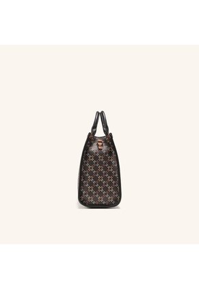 Bolso De Mano Kora Negro Kroma Bolso De Mano Kora Negro Kroma