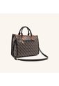 Bolso De Mano Kora Negro Kroma Bolso De Mano Kora Negro Kroma de Mario Hernández
