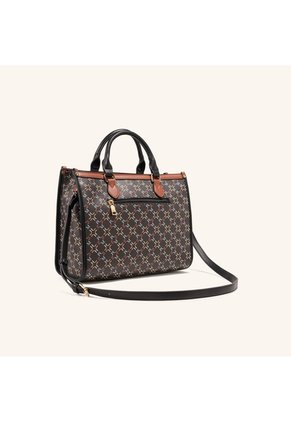 Bolso De Mano Kora Negro Kroma Bolso De Mano Kora Negro Kroma
