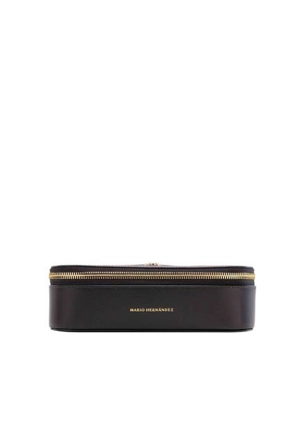 Estuche Elaia Negro Alas Nova Estuche Elaia Negro Alas Nova