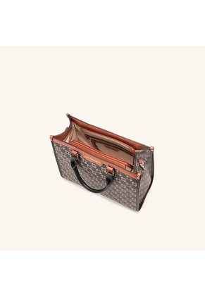 Bolso De Mano Kora Negro Kroma Bolso De Mano Kora Negro Kroma