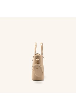 Tote Alas Mini Nude Luna Tote Alas Mini Nude Luna