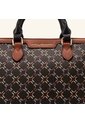 Bolso De Mano Kora Negro Kroma Bolso De Mano Kora Negro Kroma de Mario Hernández
