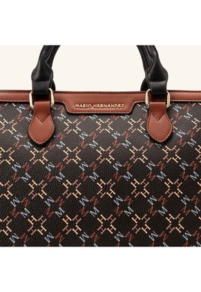 Bolso De Mano Kora Negro Kroma Bolso De Mano Kora Negro Kroma