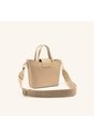 Tote Alas Mini Nude Luna Tote Alas Mini Nude Luna de Mario Hernández