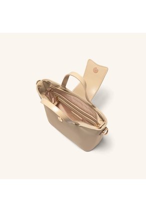 Tote Alas Mini Nude Luna Tote Alas Mini Nude Luna