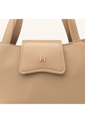 Tote Alas Mini Nude Luna Tote Alas Mini Nude Luna