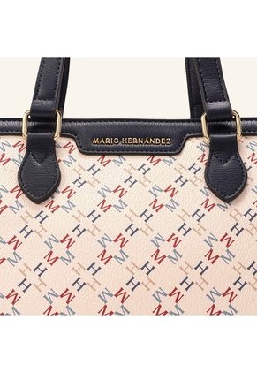 Tote Kora Multicolor Kroma Tote Kora Multicolor Kroma