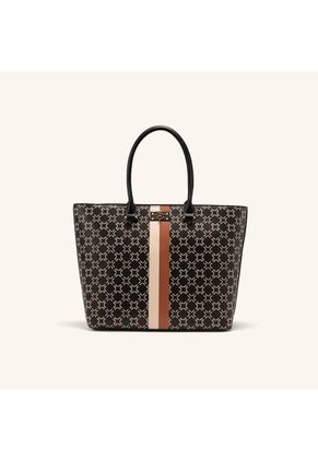 Tote Kai Negro Kroma Tote Kai Negro Kroma