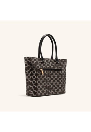 Tote Kai Negro Kroma Tote Kai Negro Kroma