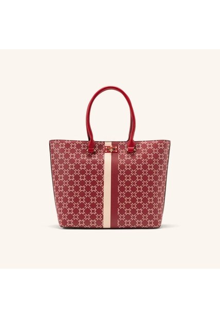 Tote Kai Rojo Kroma Tote Kai Rojo Kroma