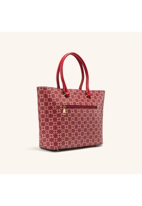 Tote Kai Rojo Kroma Tote Kai Rojo Kroma