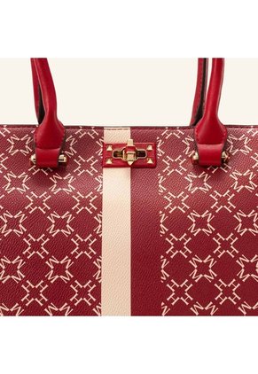 Tote Kai Rojo Kroma Tote Kai Rojo Kroma