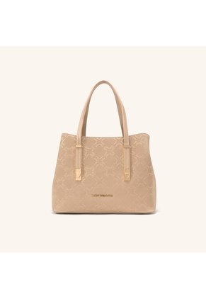 Satchel Kantu Taupe Kroma Satchel Kantu Taupe Kroma
