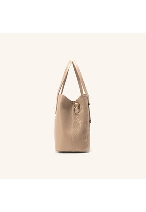 Satchel Kantu Taupe Kroma Satchel Kantu Taupe Kroma