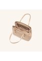 Satchel Kantu Taupe Kroma Satchel Kantu Taupe Kroma de Mario Hernández