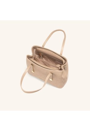Satchel Kantu Taupe Kroma Satchel Kantu Taupe Kroma