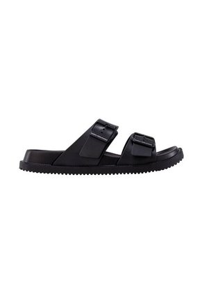 Sandalias Riviera Negro Beach Sandalias Riviera Negro Beach Talla 39-40