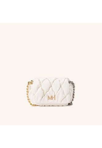 Bolso De Mano Mini Goya Blanco Gaira Bolso De Mano Mini Goya Blanco Gaira Mario Hernández