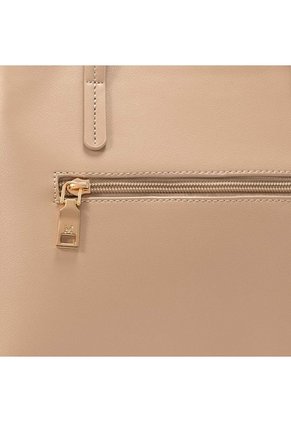 Satchel Kantu Taupe Kroma Satchel Kantu Taupe Kroma