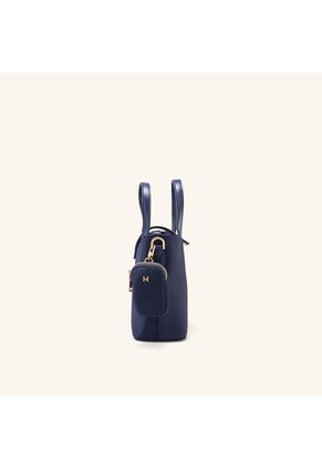 Tote Alas Mini Azul Luna Tote Alas Mini Azul Luna